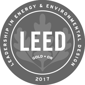 leed gold