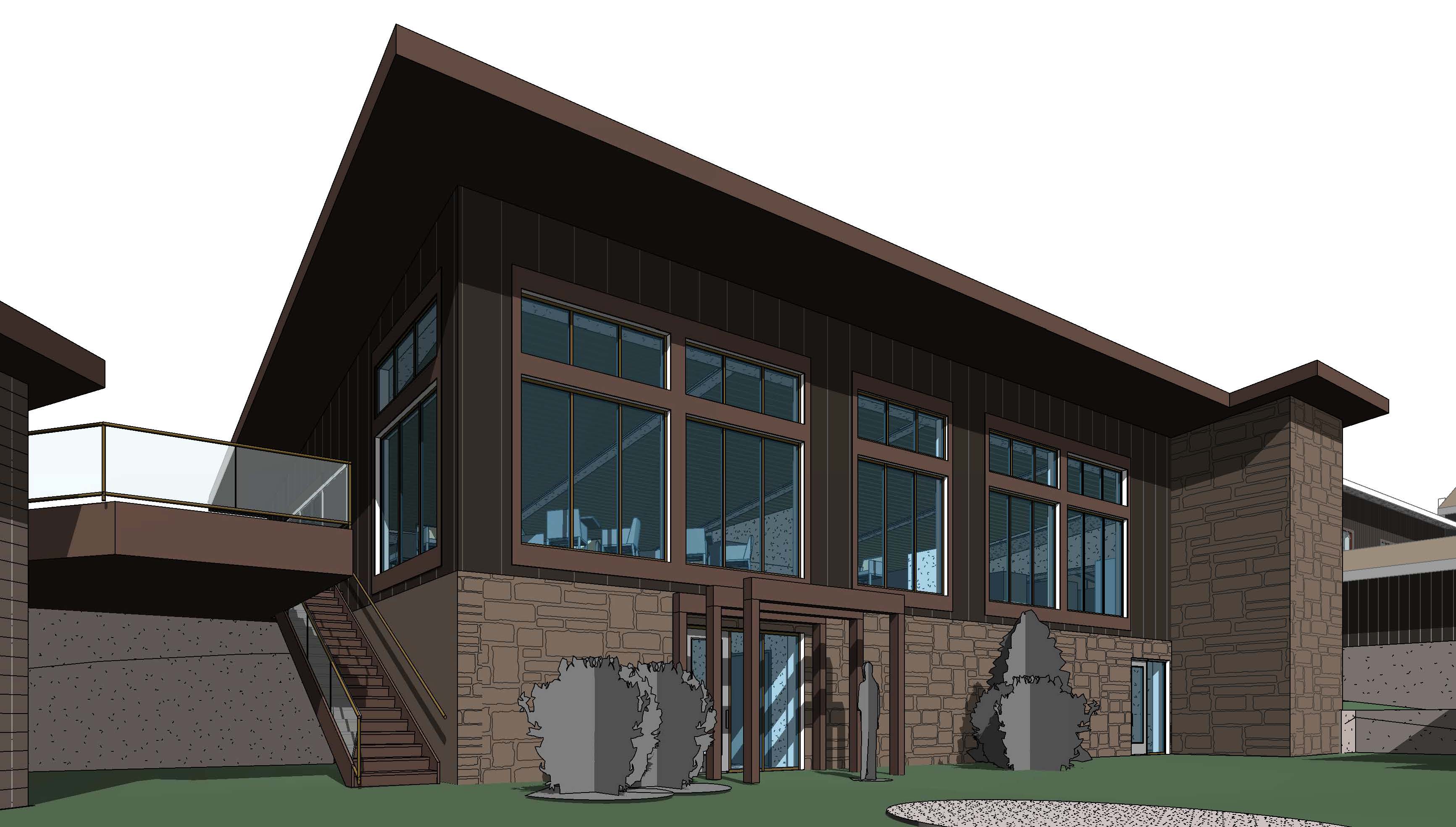 Elkhorn Resort