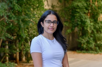 Henita Patel_Architectural Technologist